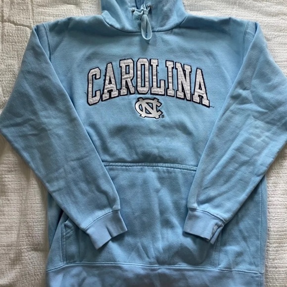 Carolina sweatshirt